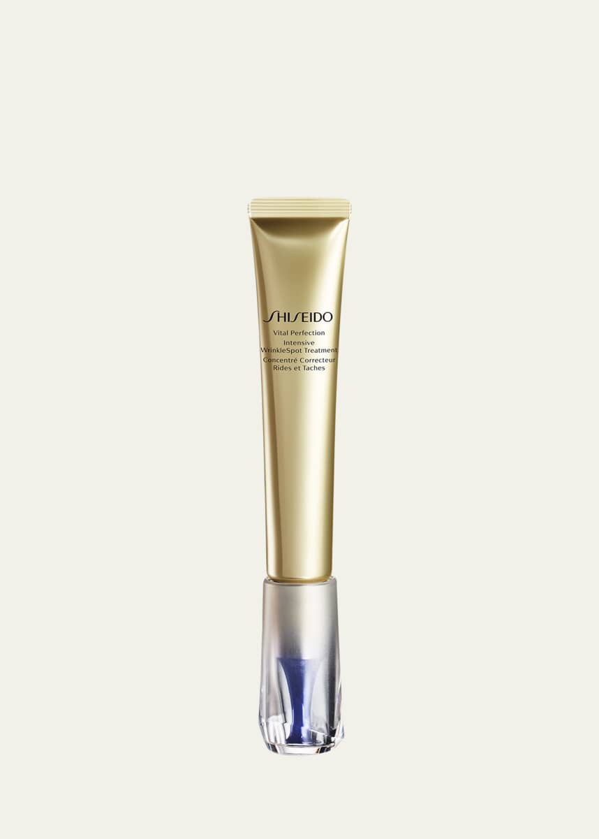 Shiseido Vital Perfection Intensive WrinkleSpot Treatment