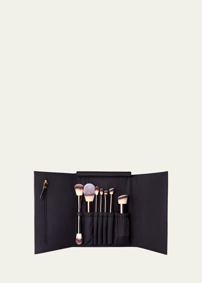 Hourglass Cosmetics Vegan Brush Travel Set - Limited Edition