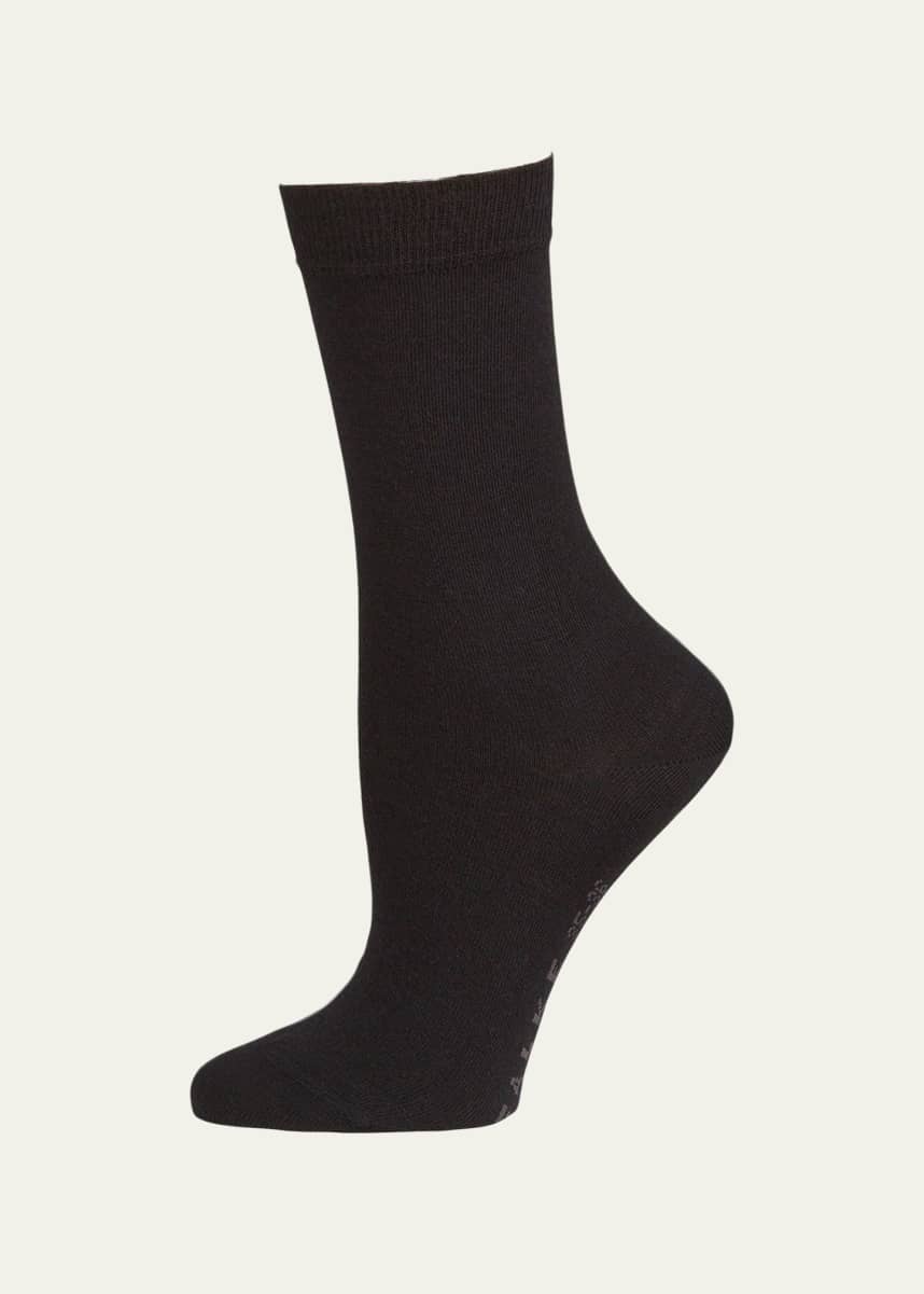 Falke City Soft Wool-Blend Socks