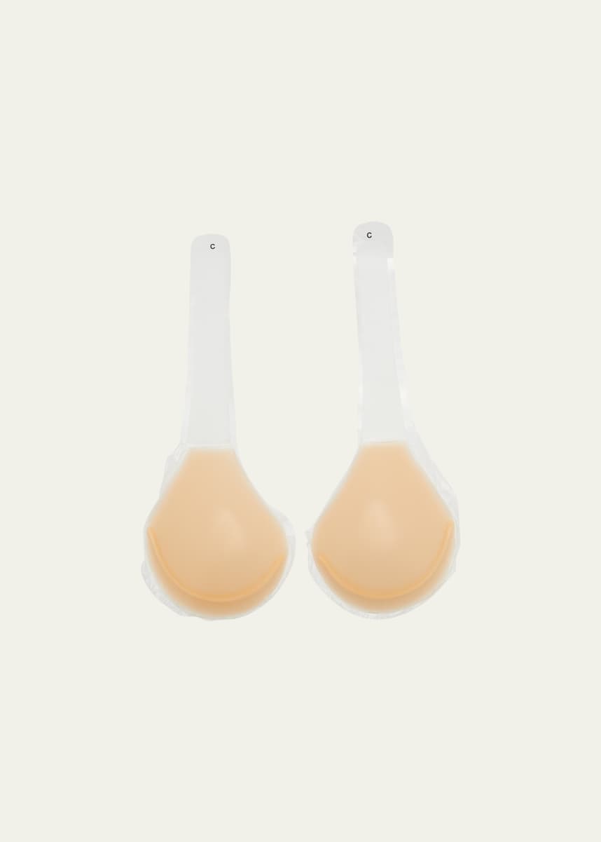 Fashion Forms Voluptuous Silicone Lift Adhesive Bra