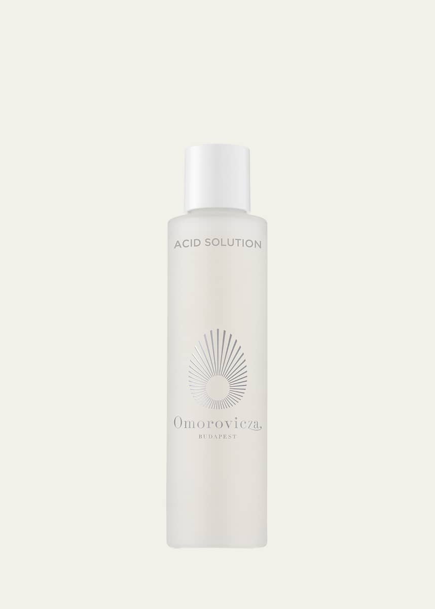 Omorovicza Acid Solution, 3.4 oz.