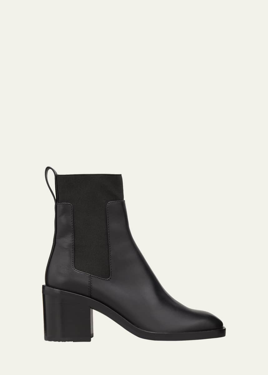 Coma 3 block heel bootie online