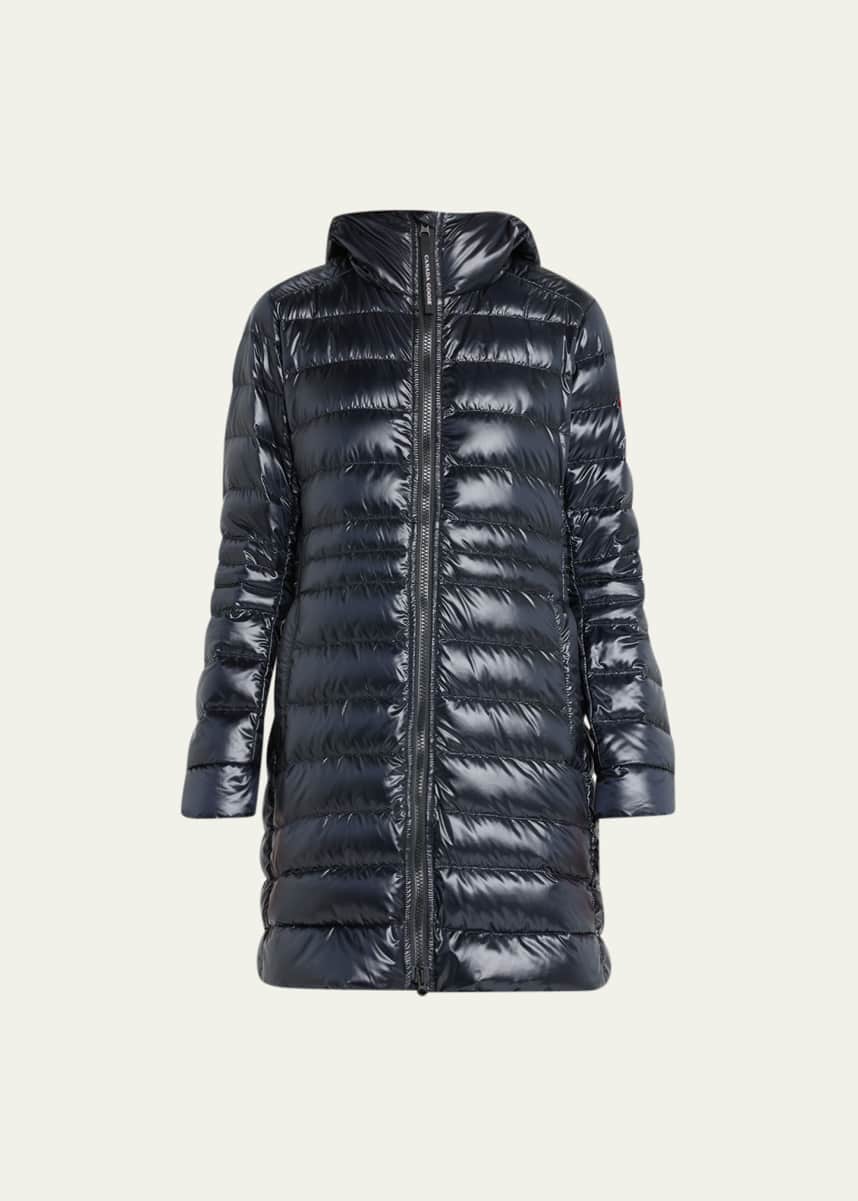Canada Goose Cypress Hooded Jacket
