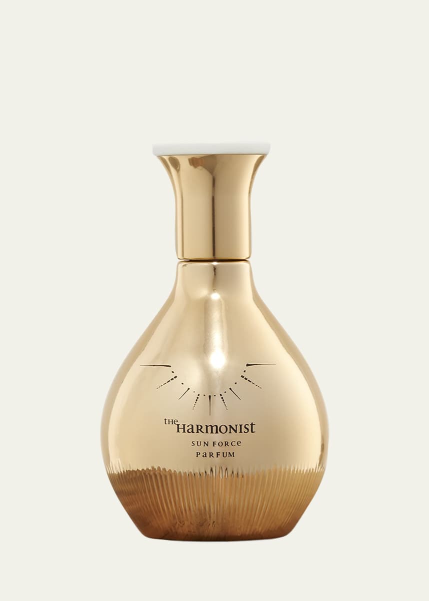 The Harmonist Sun Force Parfum, 1.7 oz.