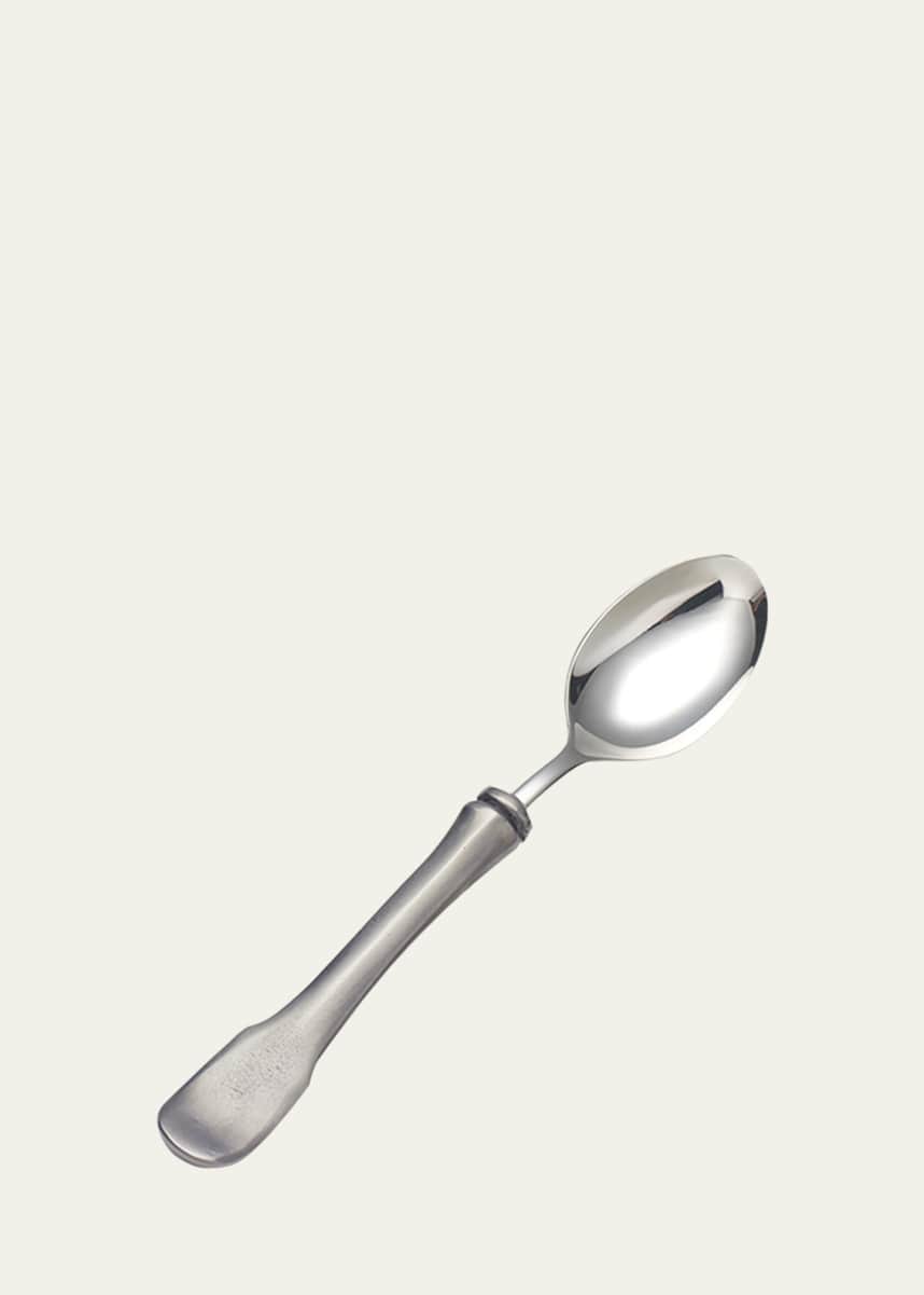 Match Olivia Dessert Spoon