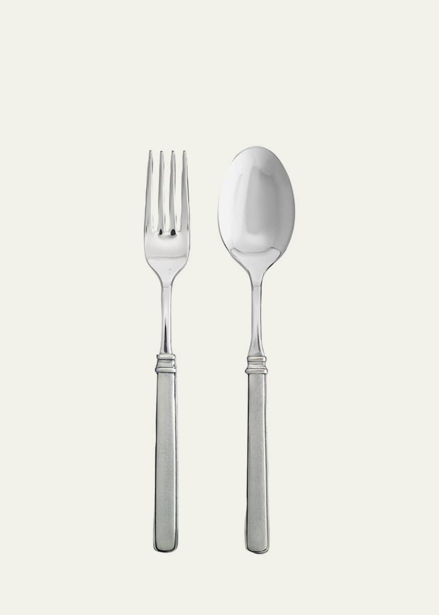 Match Gabriella Serving Set
