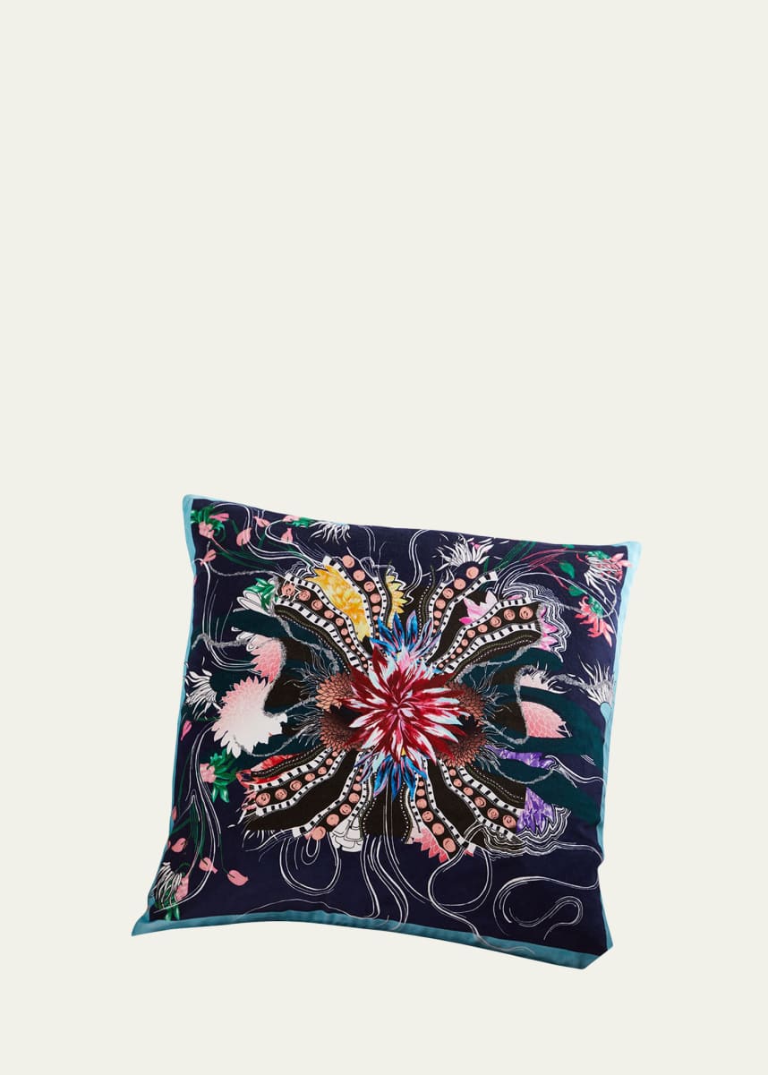 Christian lacroix pillows sale hotsell