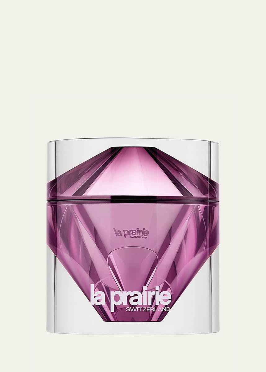 La Prairie Platinum Rare Haute-Rejuvenation Face Cream, 1.7 oz.