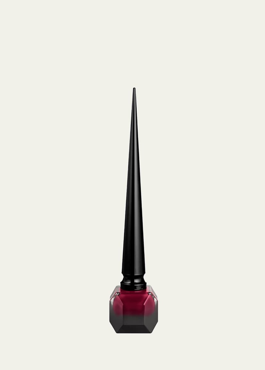 Christian Louboutin Matte Fluid Lip Colour - Bergdorf Goodman