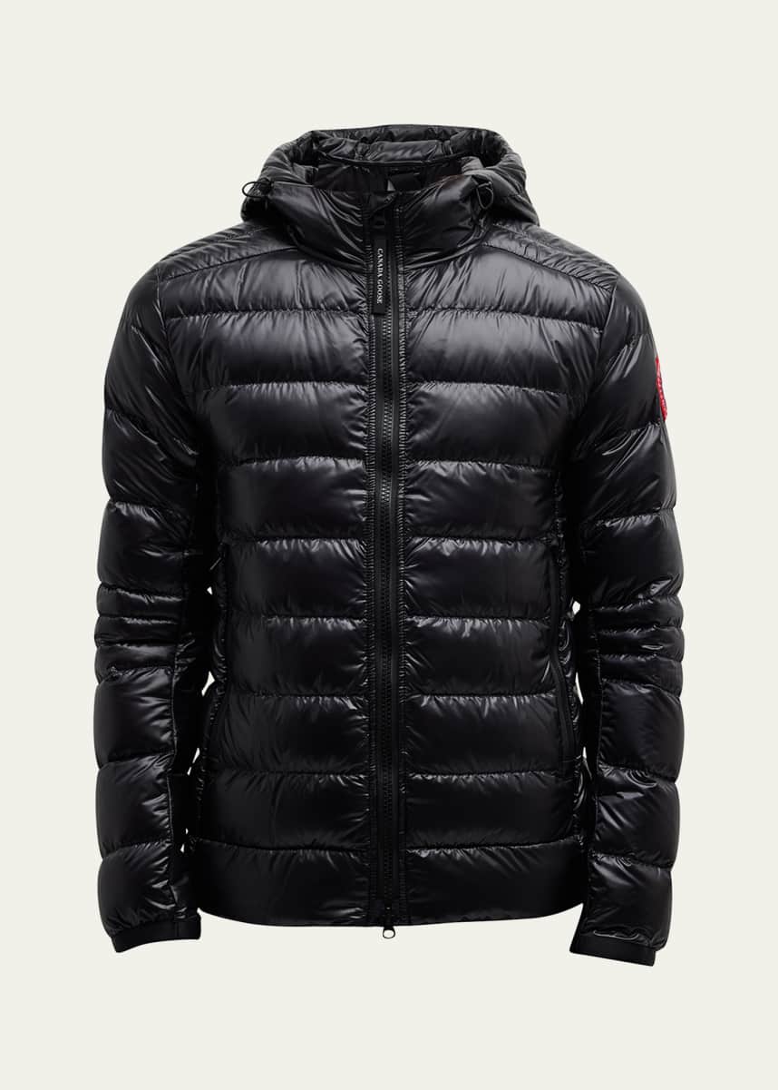 Canada Goose Men's Crofton Hoodie