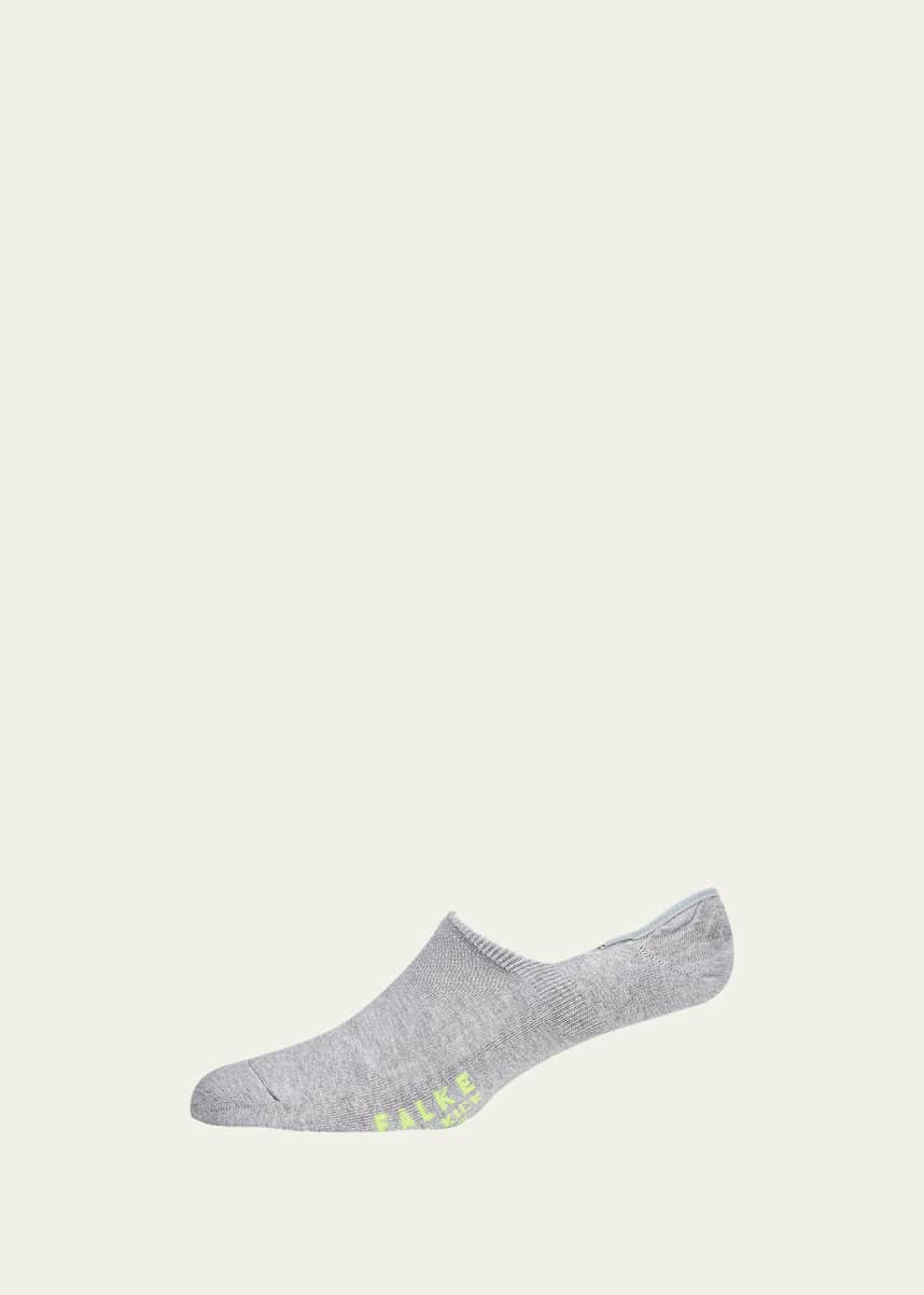 Falke Men's Cool Kick No-Show Socks