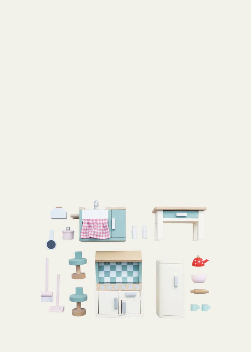 Le Toy Van Daisylane Kitchen