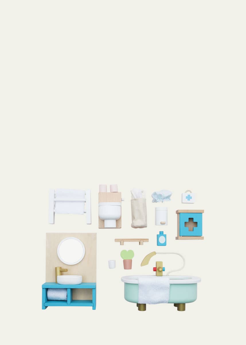 Le Toy Van Daisylane Bathroom