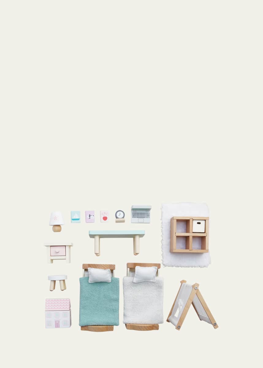 Le Toy Van Daisylane Children's Bedroom