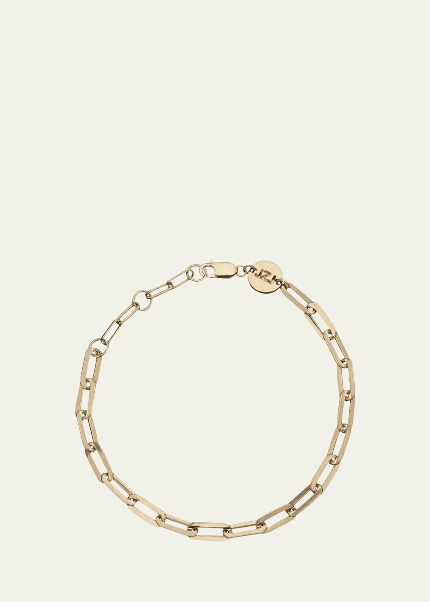 Jennifer Zeuner Maggie Chain Bracelet