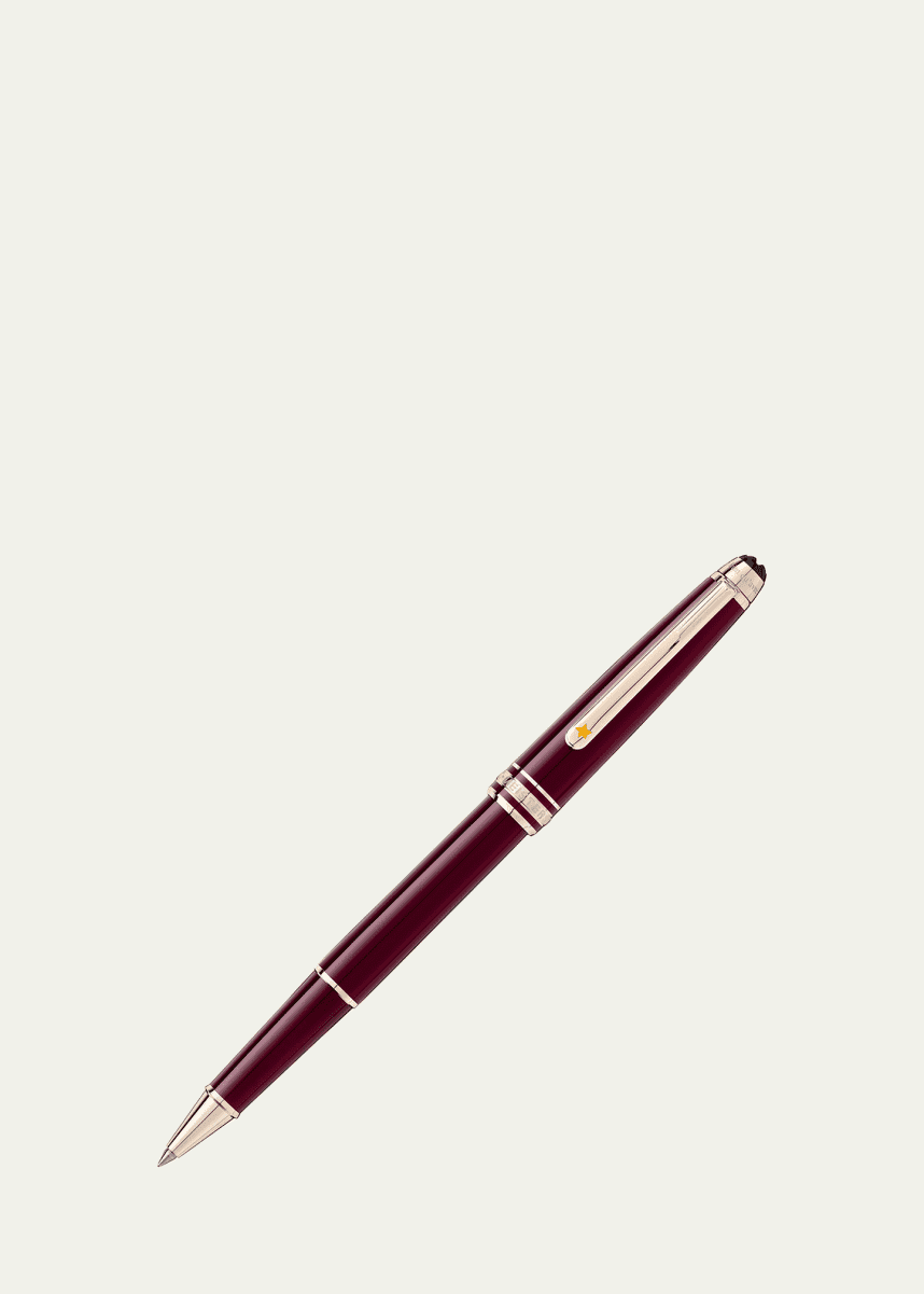 Montblanc Meisterstuck Le Petit Prince Classique Rollerball Pen