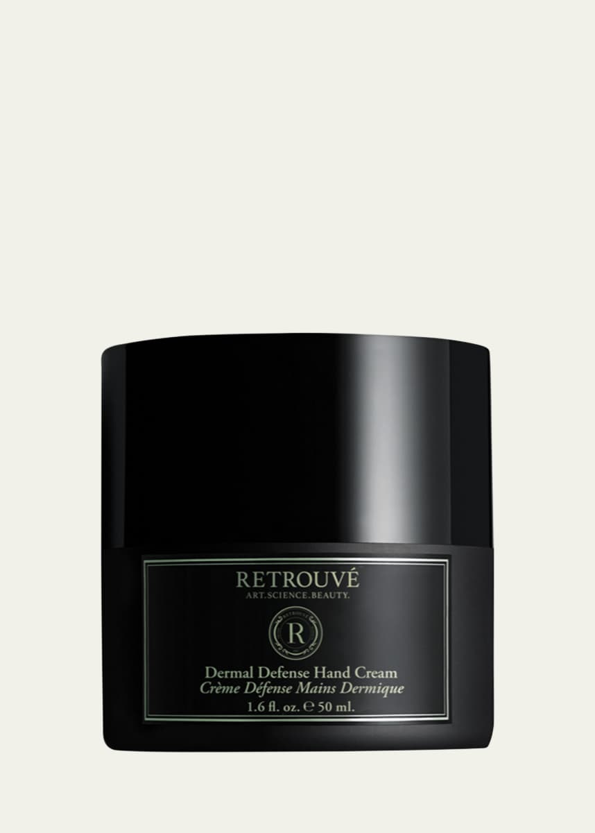 Retrouve Dermal Defense Hand Cream, 1.6 oz