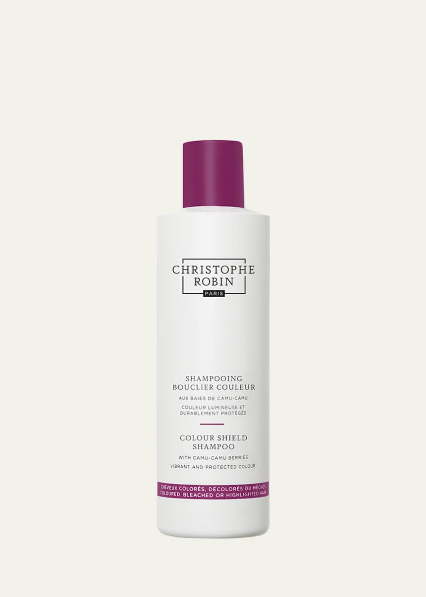 Christophe Robin Color Shield Shampoo