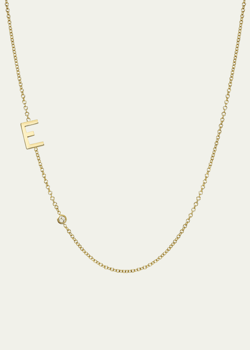 Zoe Lev Jewelry at Bergdorf Goodman
