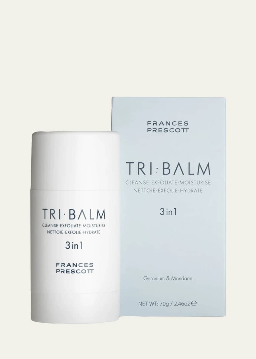 Formulae Prescott Tri-Balm