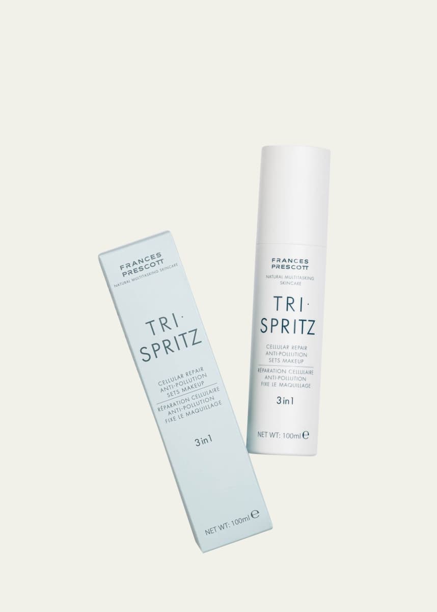 Formulae Prescott 3.4 oz. Tri-Spritz