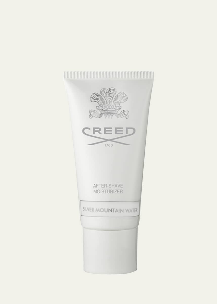 CREED 2.5 oz. Silver Mountain Water After Shave Balm