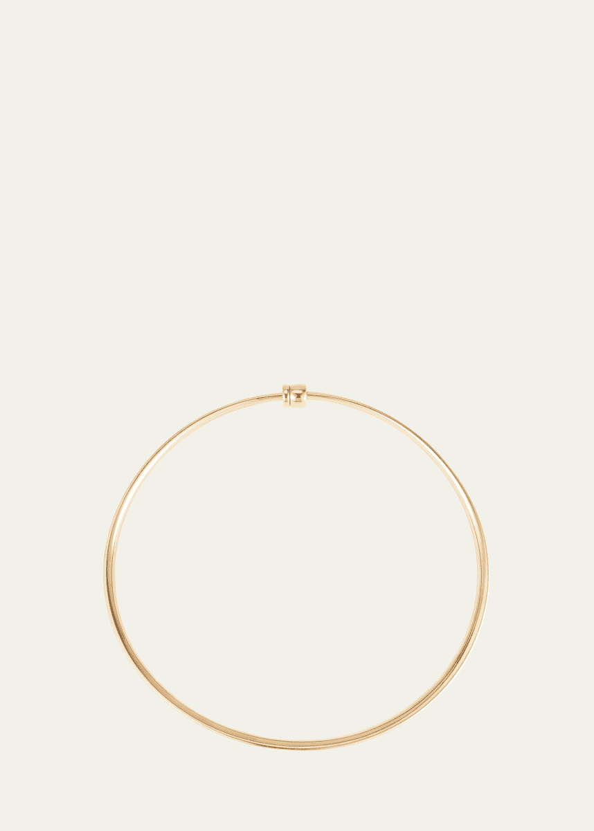 Pomellato Iconica 18k Rose Gold Choker