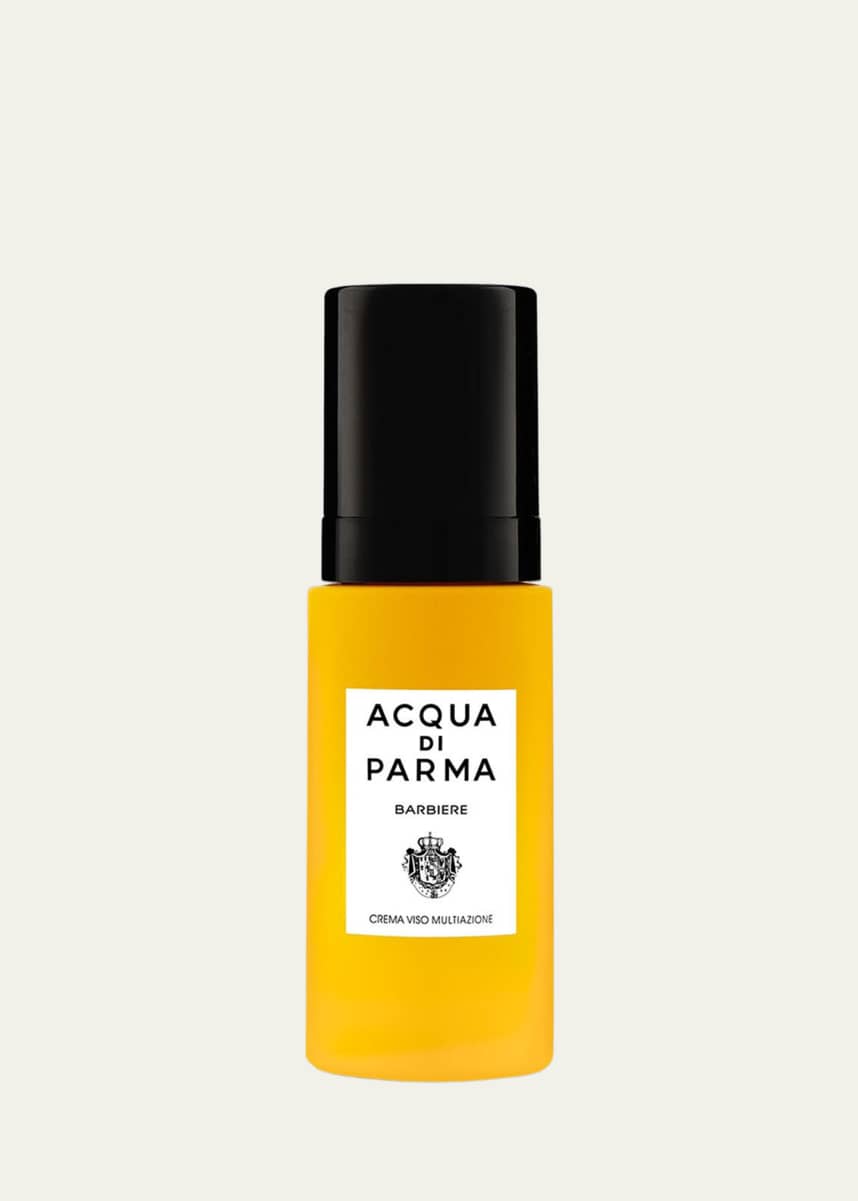 Acqua di Parma Barbiere Multi Action Face Cream, 1.7 oz.