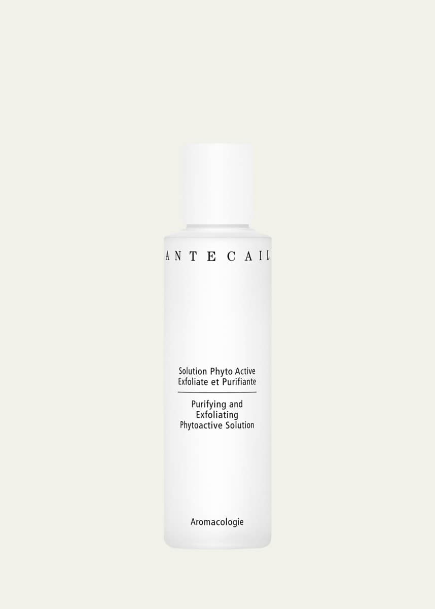 Chantecaille Purifying and Exfoliating Phytoactive Solution, 3.5 oz.