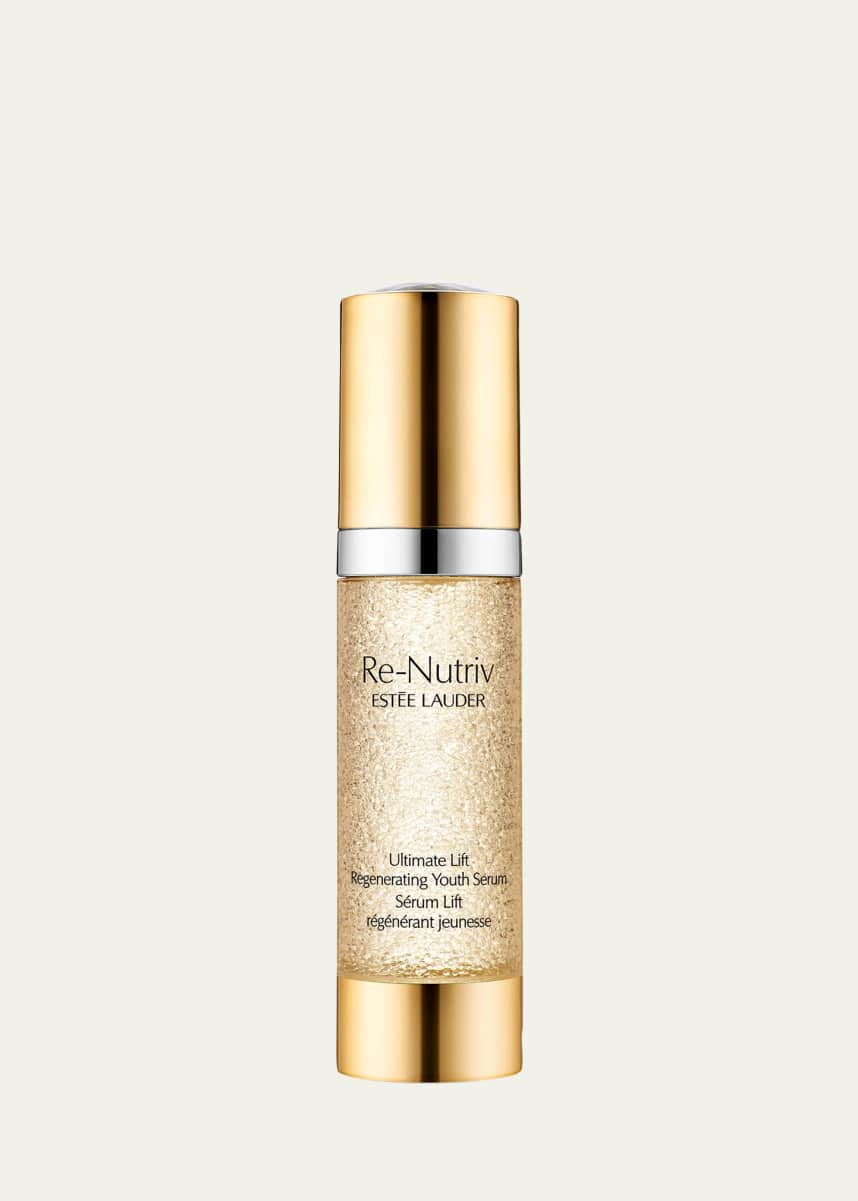 Estee Lauder Re-Nutriv Ultimate Lift Regenerating Firming Youth Face Serum
