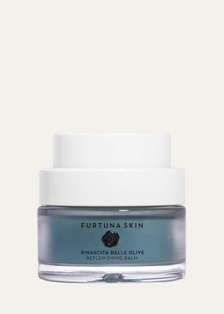 Furtuna Skin Rinascita Delle Olive Replenishing Balm, 1.6 oz.