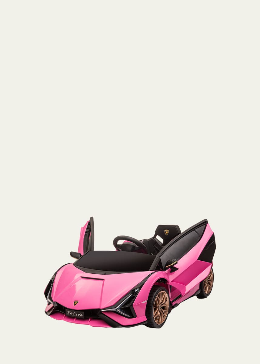 Best Ride On Cars at Bergdorf Goodman