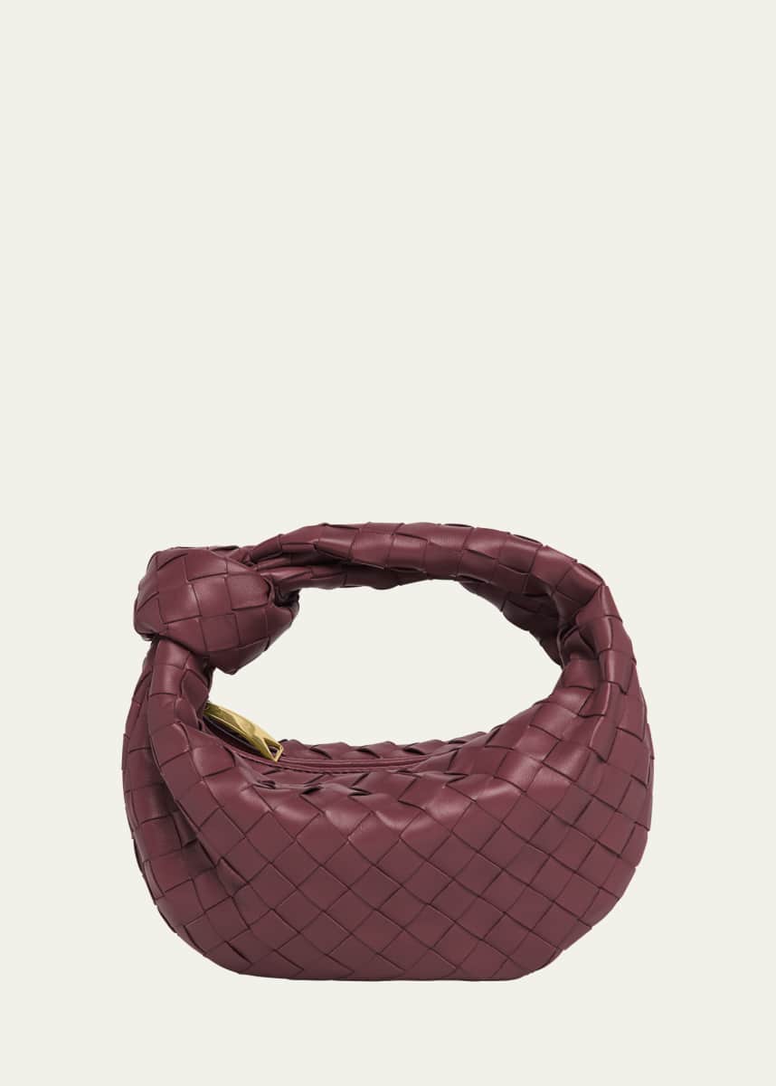 Bottega Veneta Mini Jodie Bag