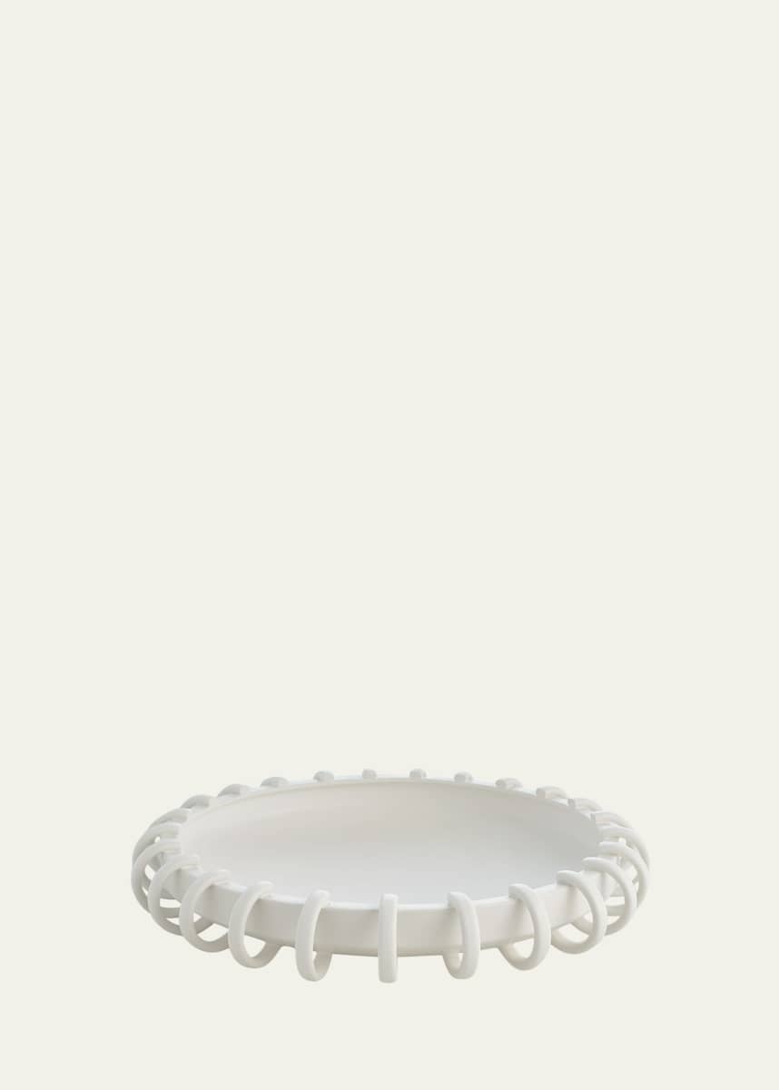 Ashley Childers for Global Views Bangle Bowl