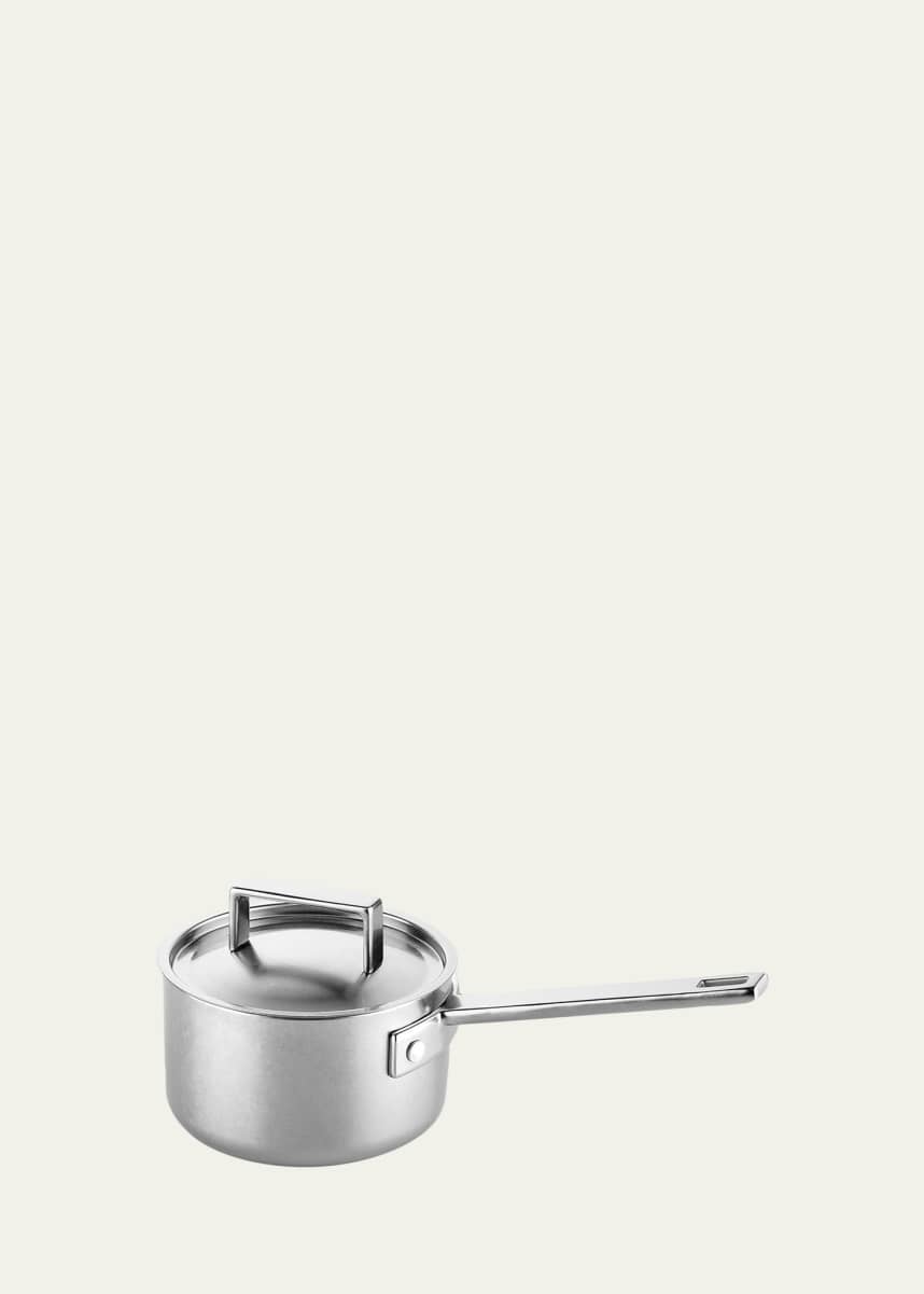 Mepra 1-Handle 6" Casserole with Lid