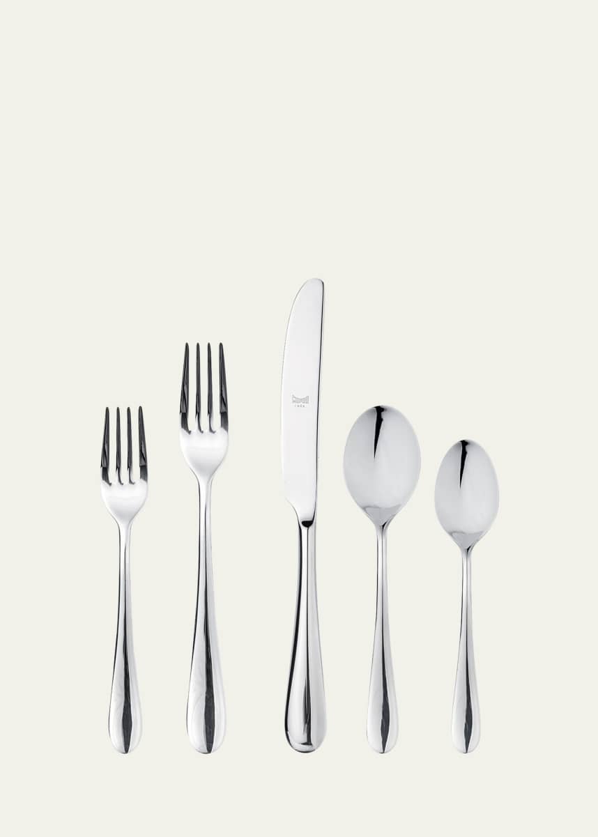 Mepra Natura 20-Piece Flatware Set