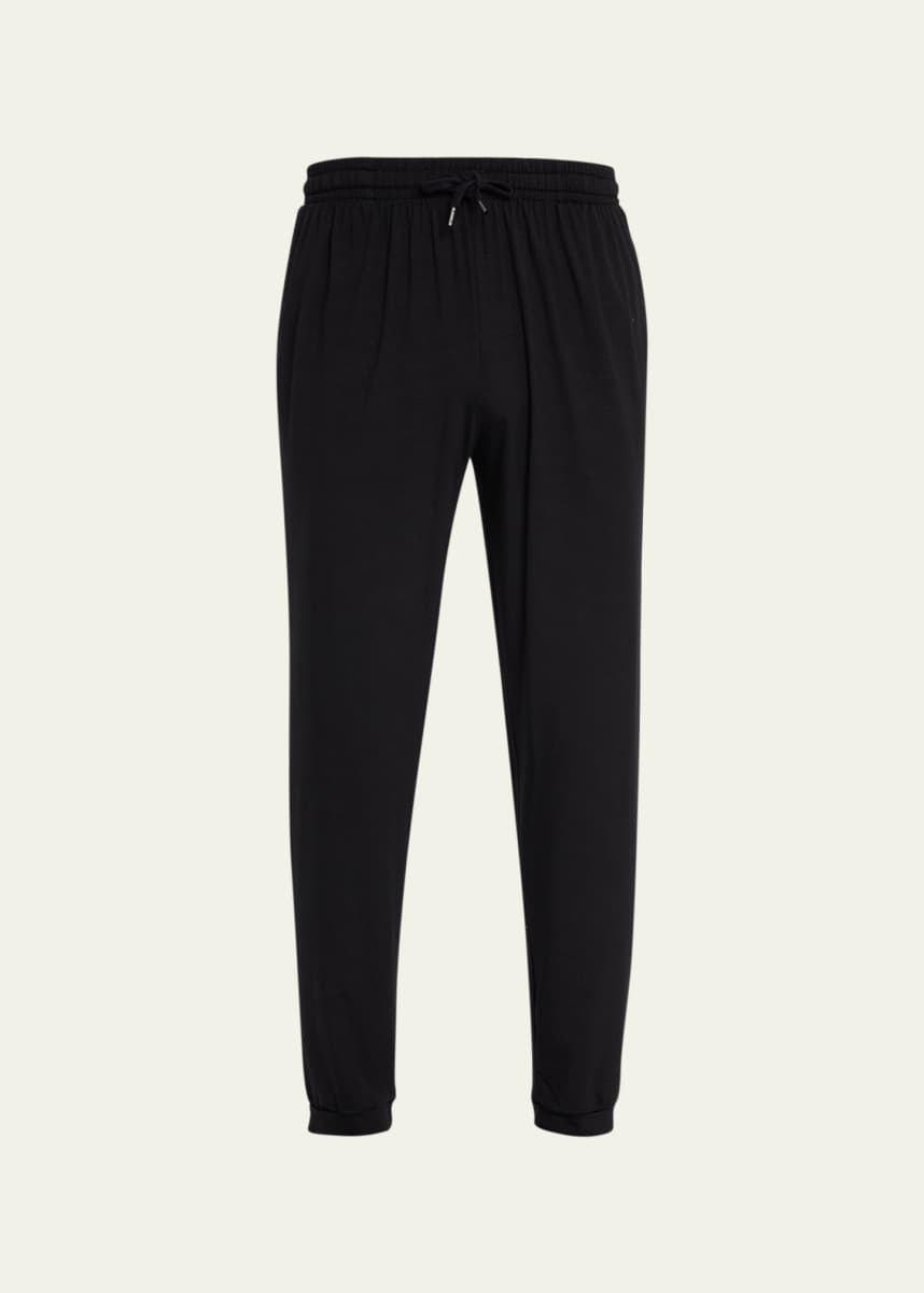 Derek Rose Men's Basel 1 Jersey Track Pants
