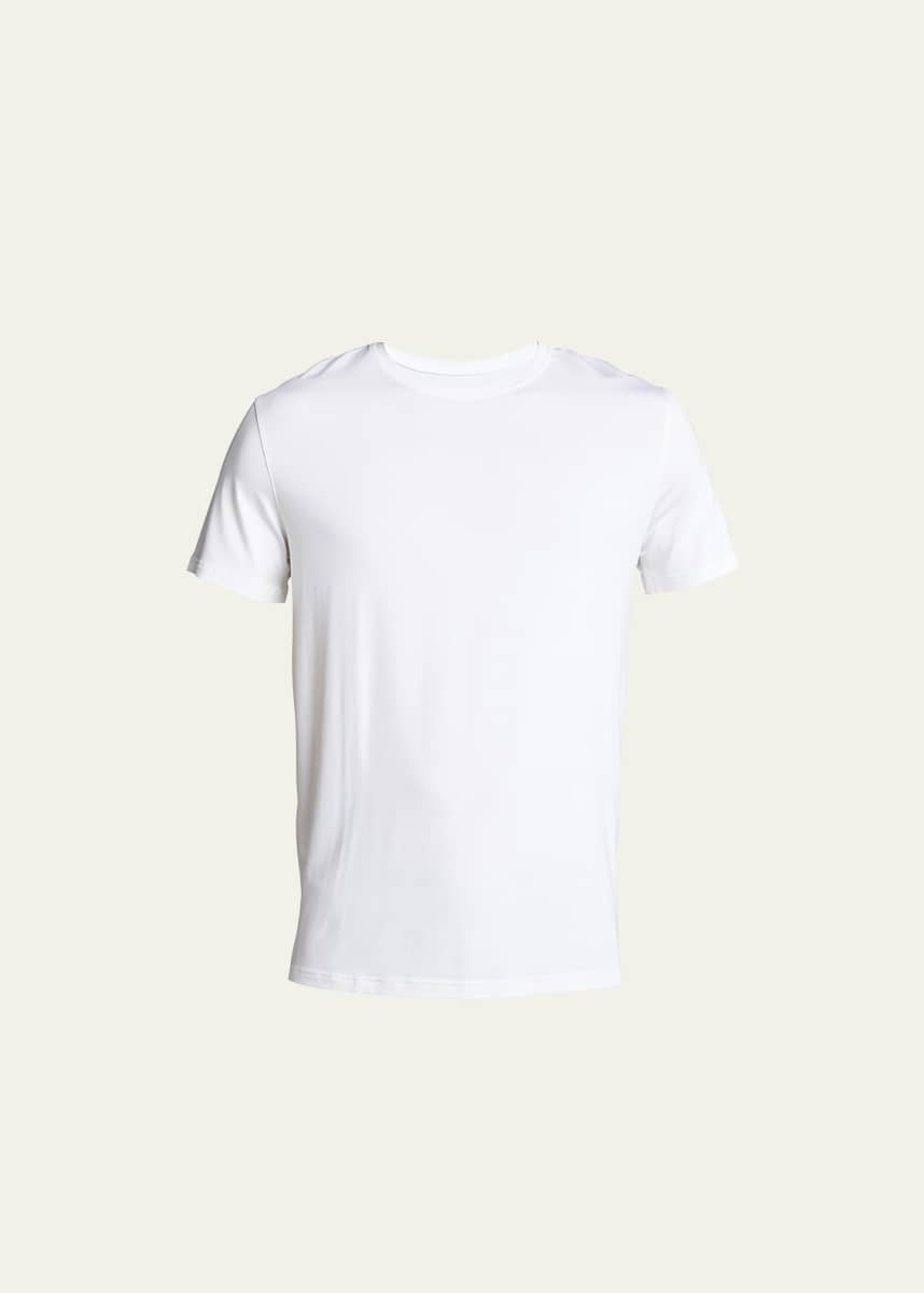 Men's Tanks & Tees at Bergdorf Goodman