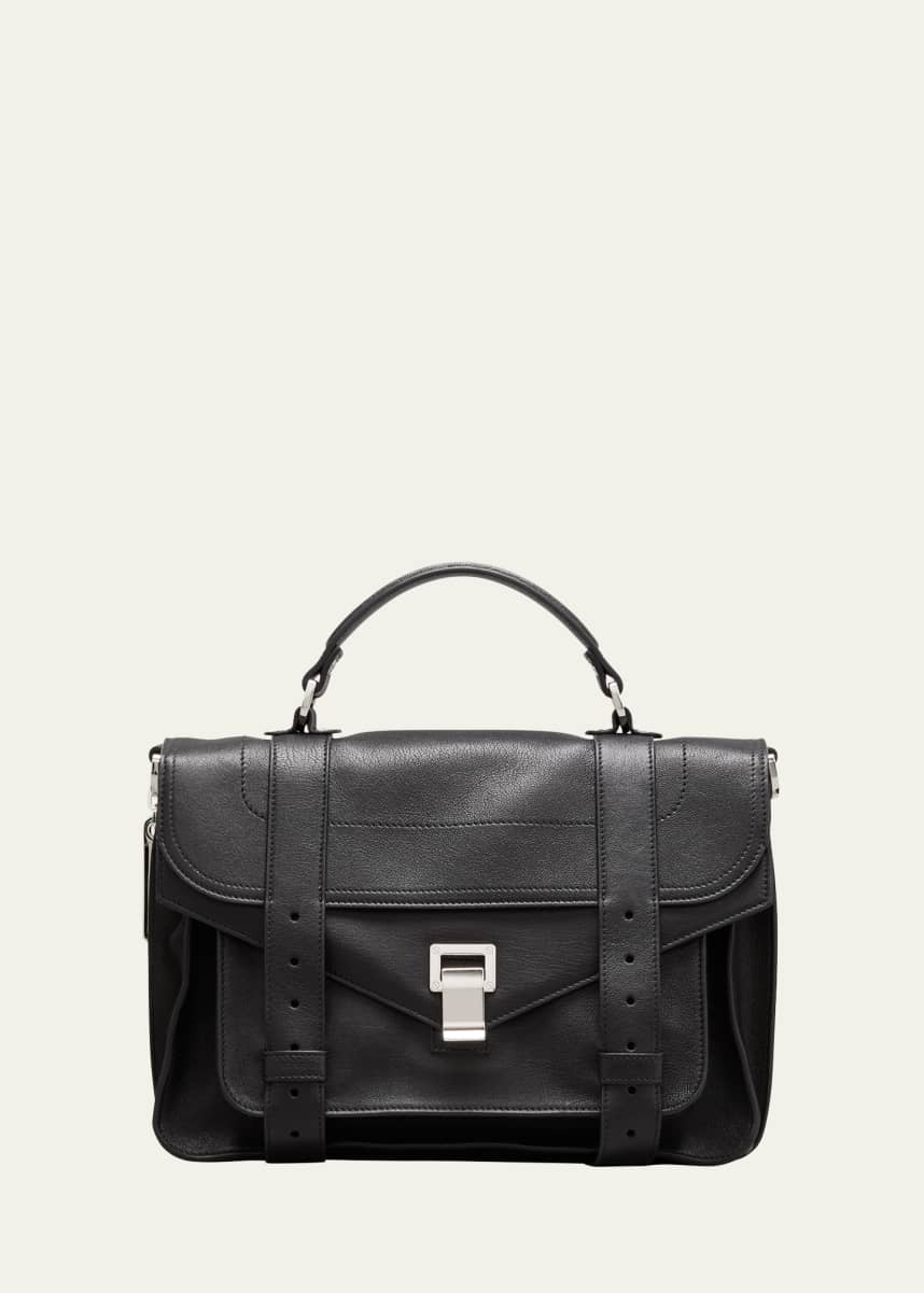 Proenza Schouler PS1 Medium Satchel Bag