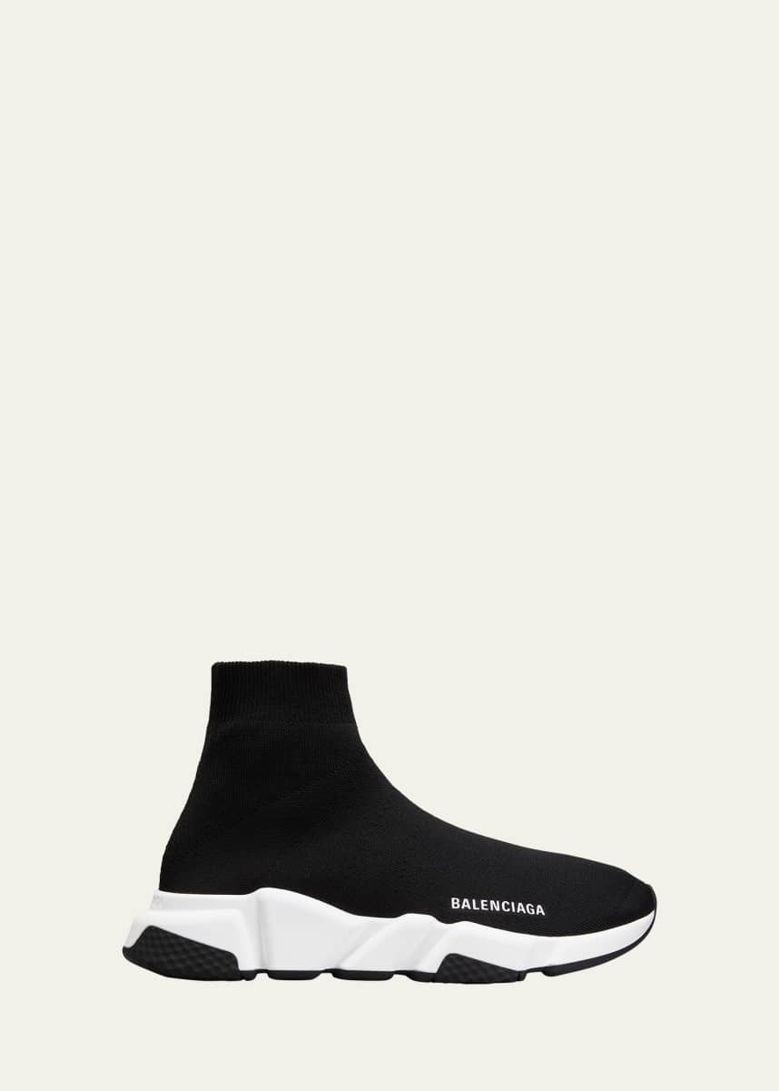 Balenciaga sock shoes grey suede new arrivals