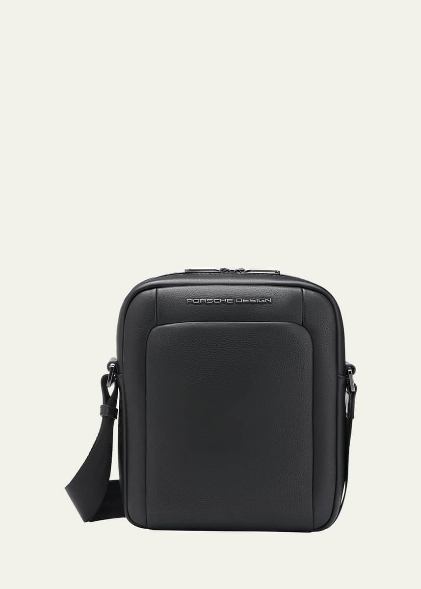 Porsche Design Porsche Design Roadster Leather X-Small Shoulder Bag