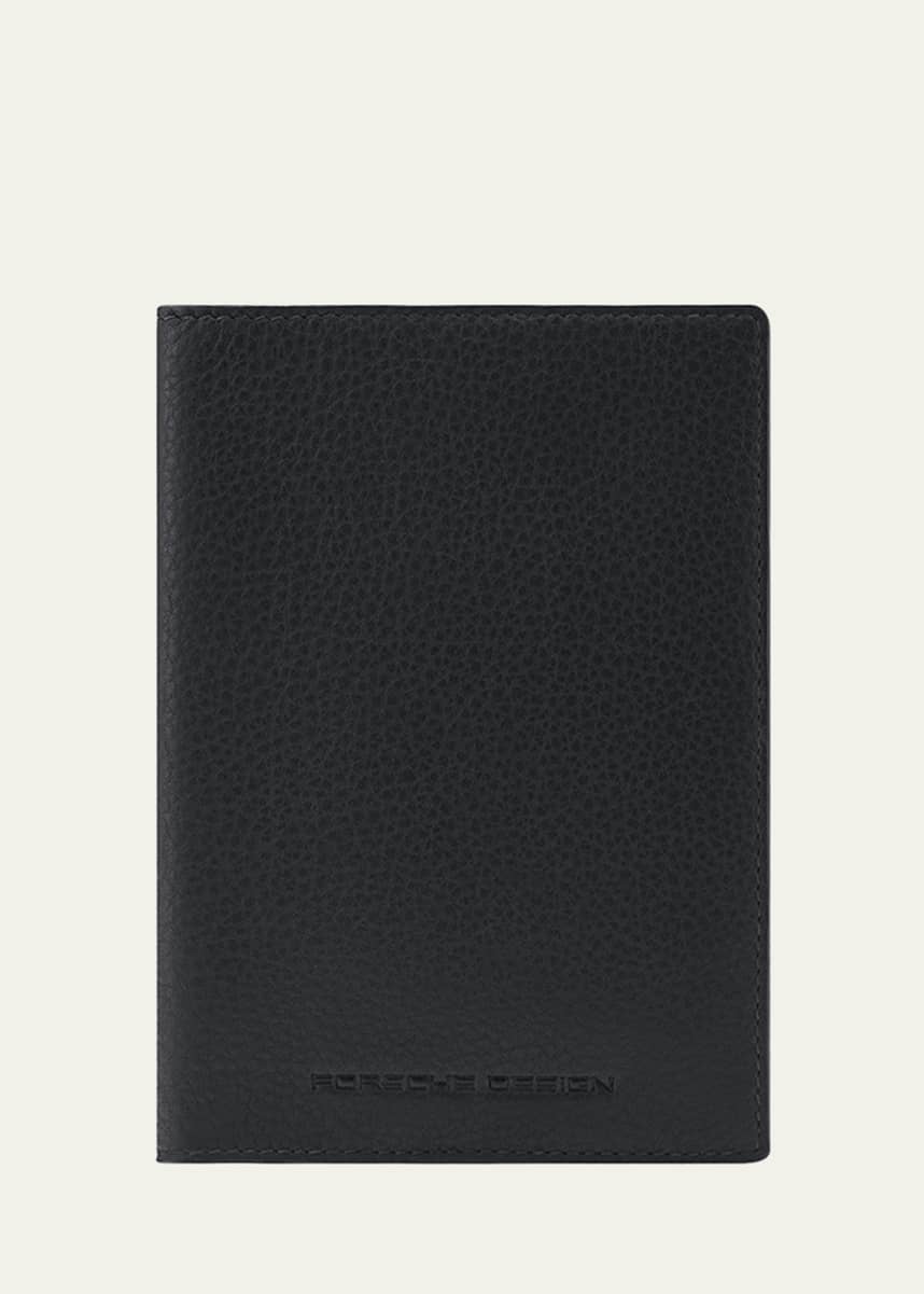 Porsche Design Porsche Design Business Passport Holder