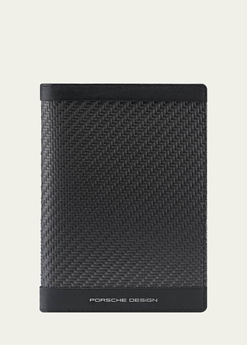 Porsche Design Porsche Design Carbon Passport Holder