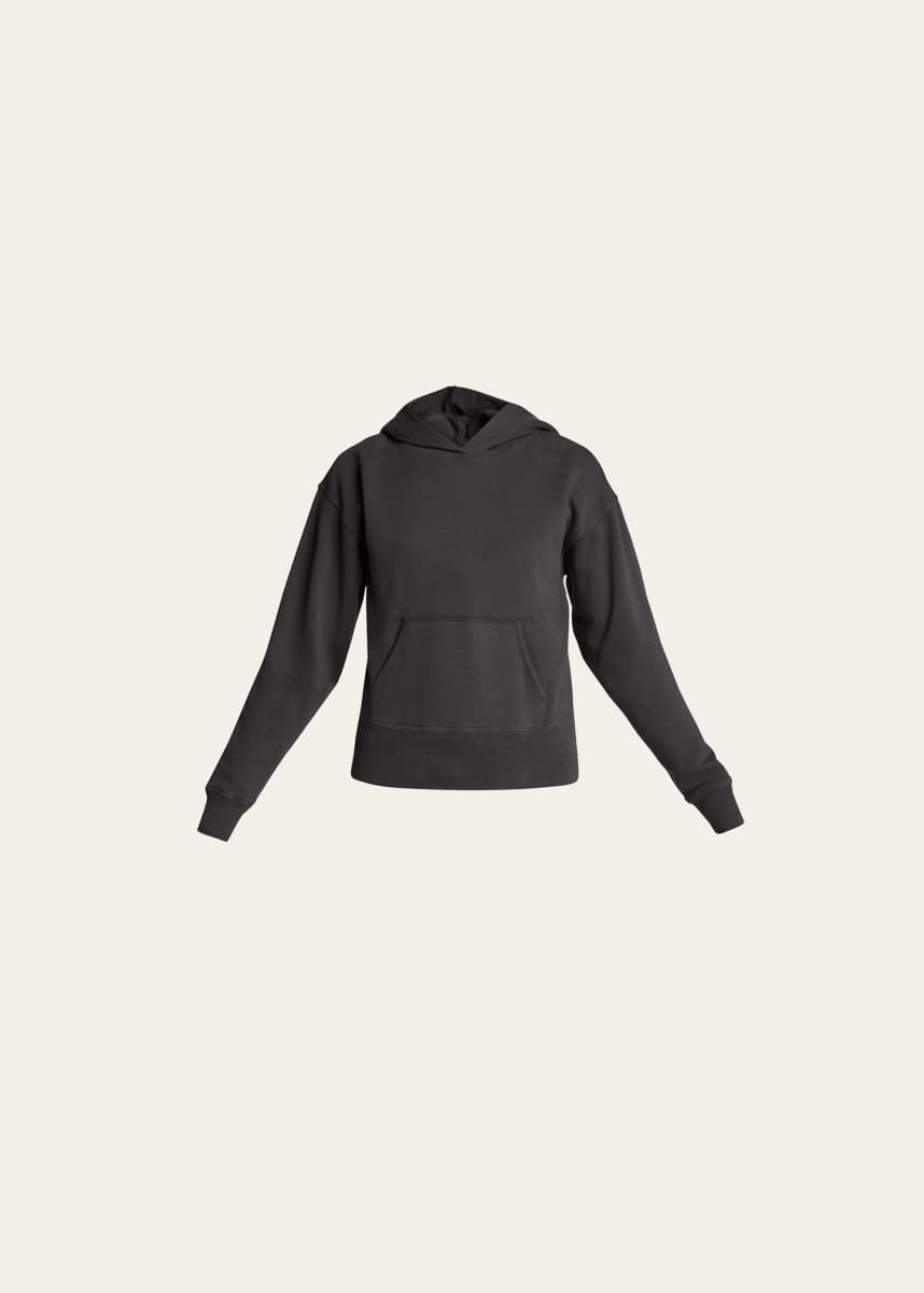 Spiritual Gangster Skye French Terry Hoodie