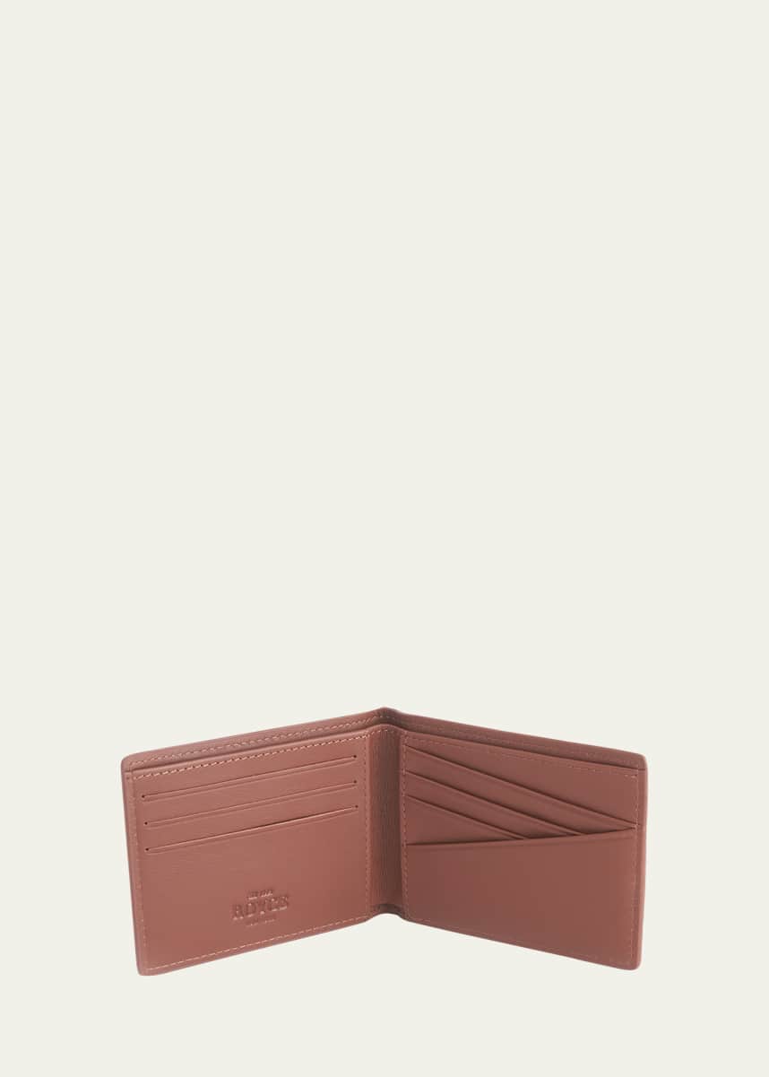 ROYCE New York RFID Blocking Bifold Wallet