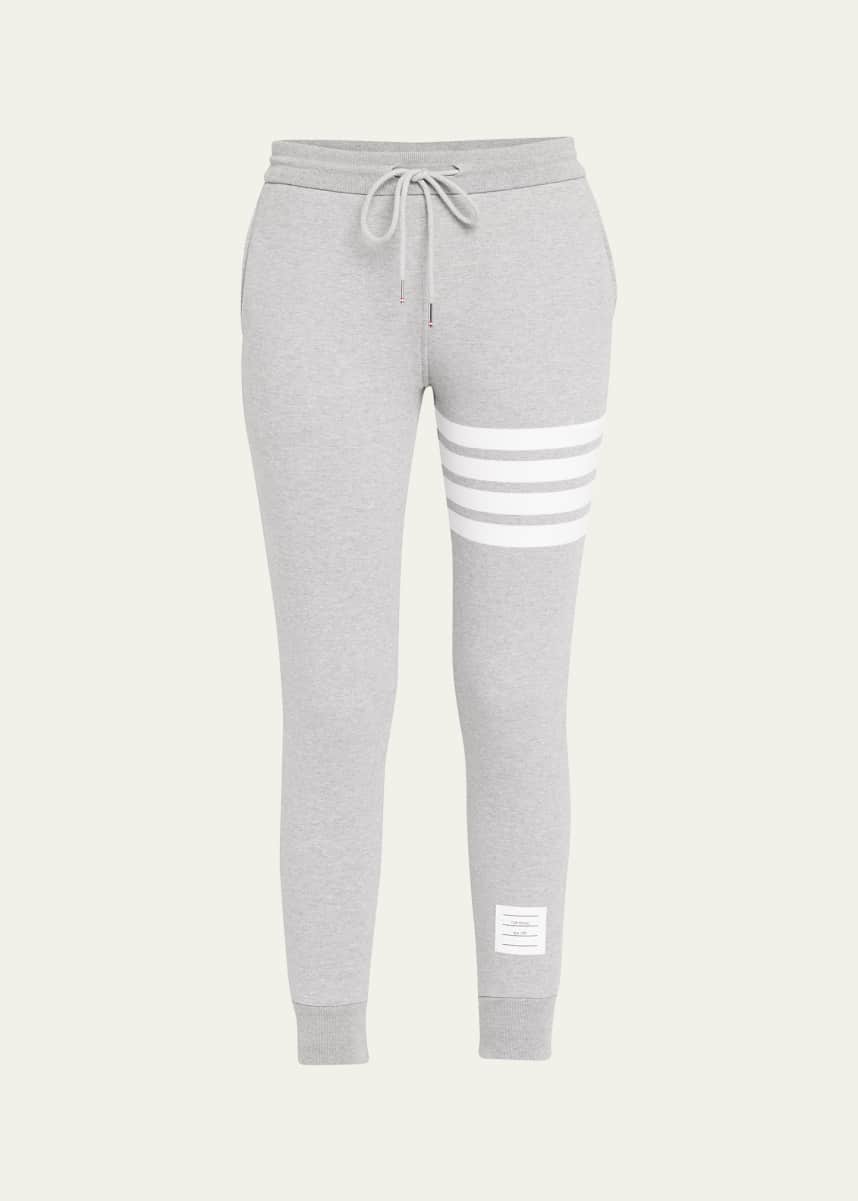 Thom Browne Classic Printed Sweatpants