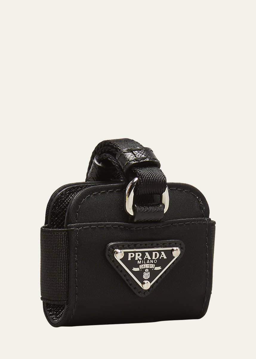 Prada AirPods Pro Lanyard Case
