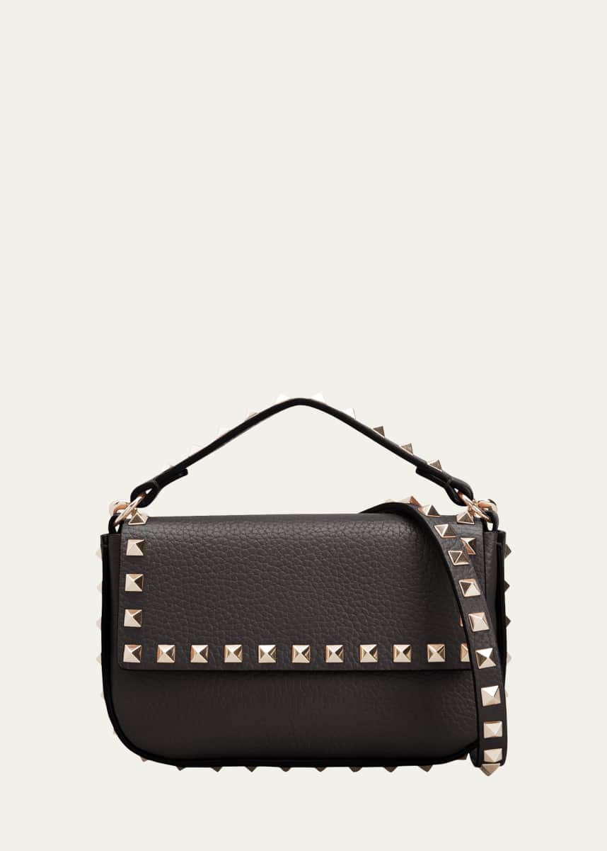 ハンドバッグ VALENTINO GARAVANI 6W0B0R71GCB Handbags VALENTINO GARAVANI: Shoulder bag woman - Black | Valentino