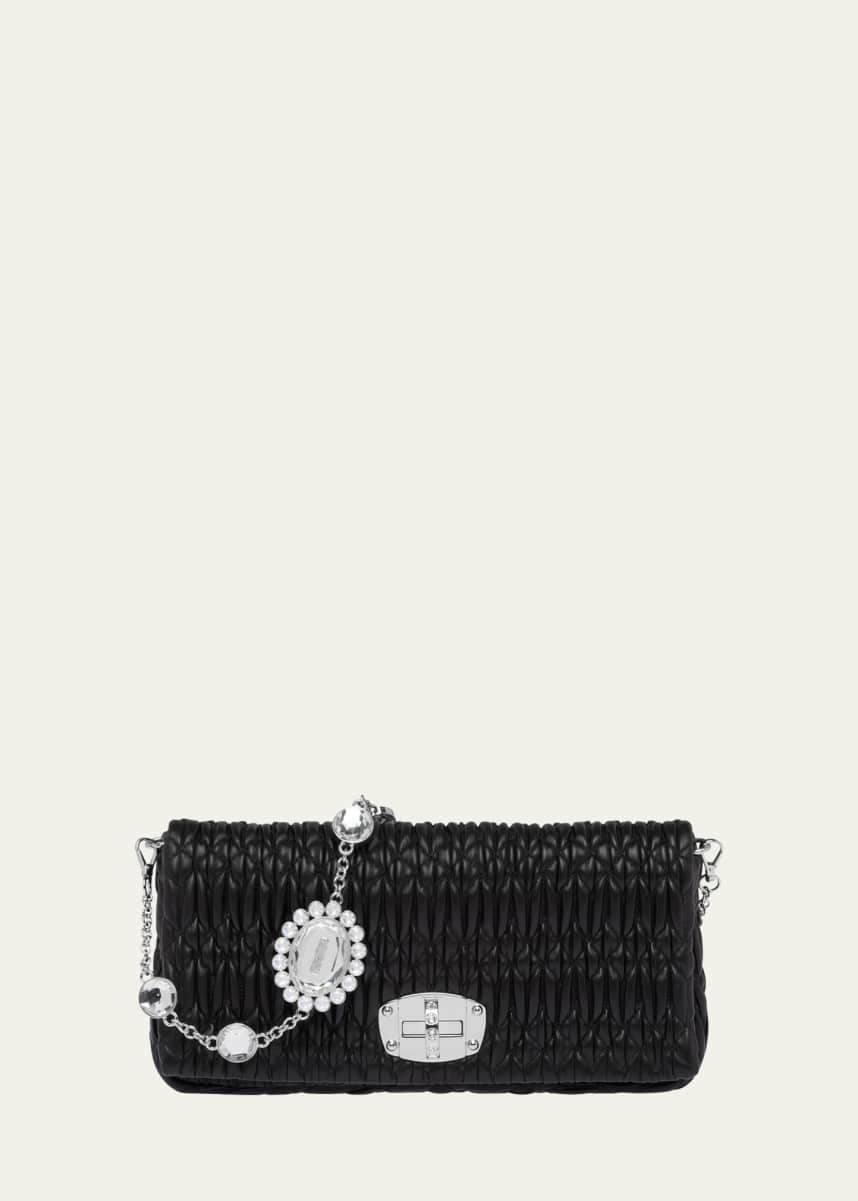 Miu miu purse clearance