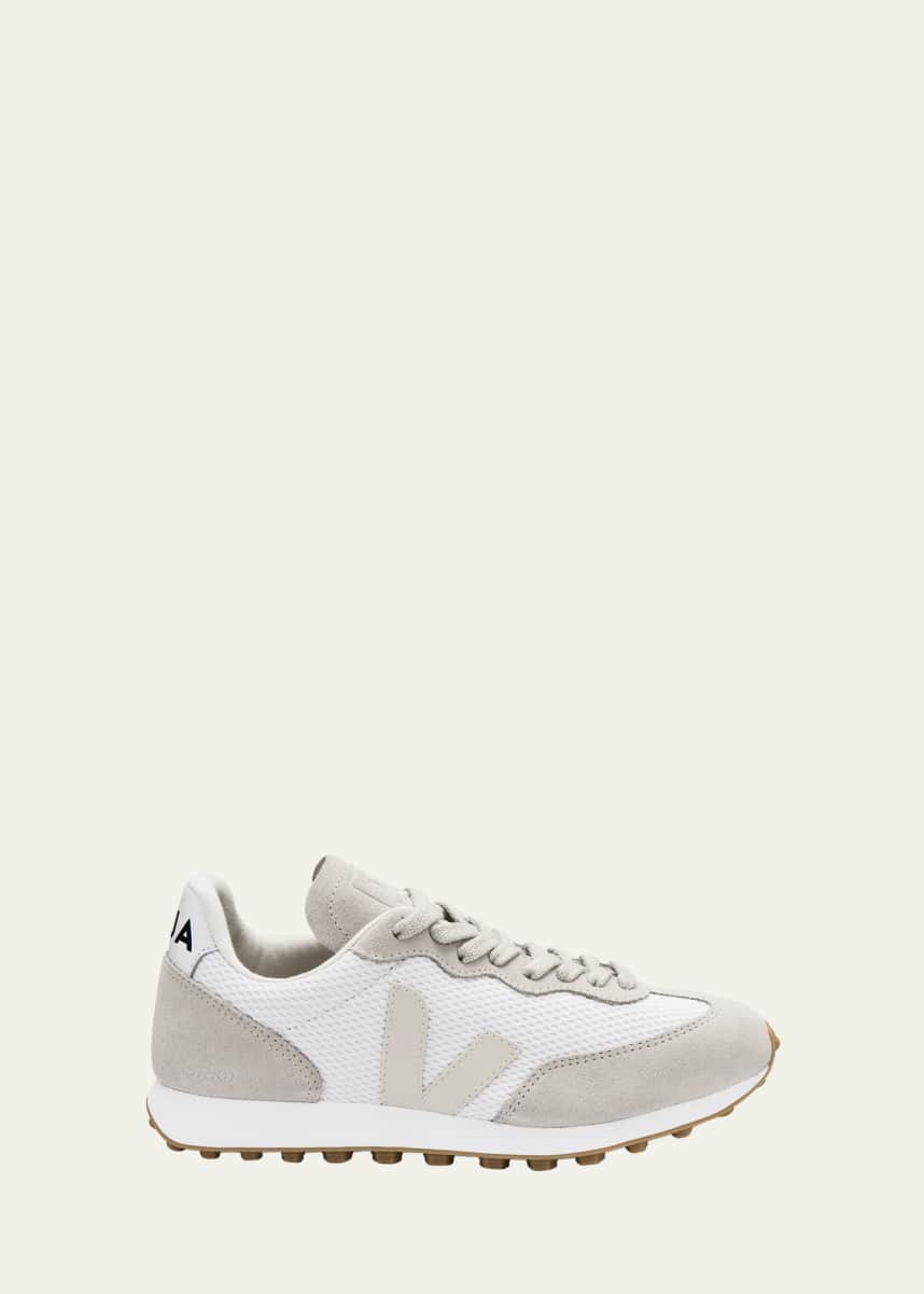 VEJA Rio Branco Recycled Runner Sneakers